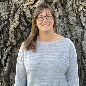 Meet your Posher, Gina